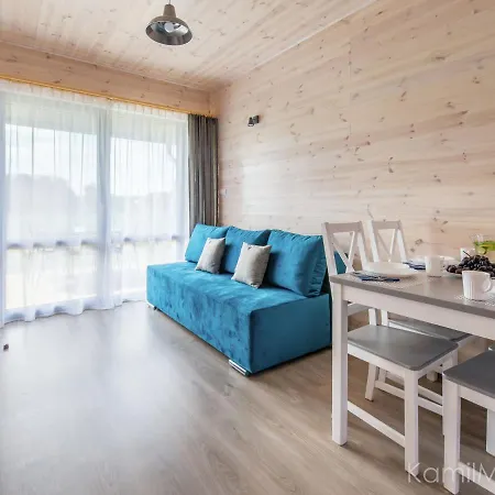 Pleasant Holiday In With Terrace كرينيتا مورسكا