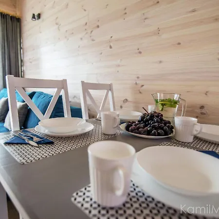 Pleasant Holiday In With Terrace بيت للعطل