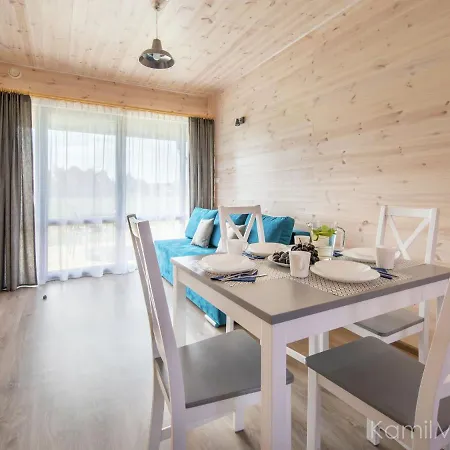 بيت للعطل Pleasant Holiday In With Terrace كرينيتا مورسكا