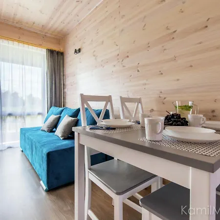 Pleasant Holiday In With Terrace * كرينيتا مورسكا